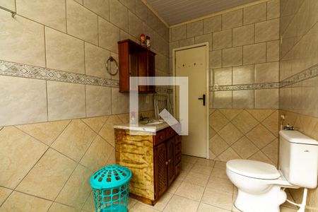 Quarto  de apartamento para alugar com 1 quarto, 54m² em Santana, Porto Alegre