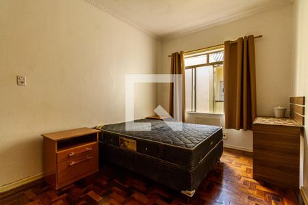 Quarto  de apartamento para alugar com 1 quarto, 54m² em Santana, Porto Alegre