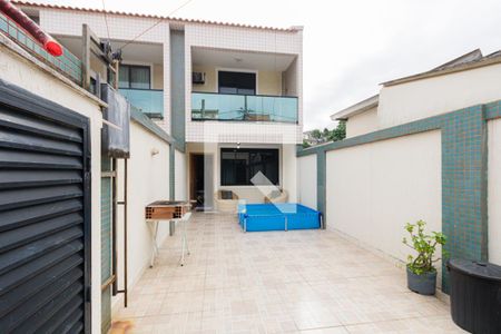 Casa de condomínio à venda com 280m², 4 quartos e 2 vagas Casa de condomínio à venda com 280m², 4 quartos e 2 vagasGaragem/Varanda