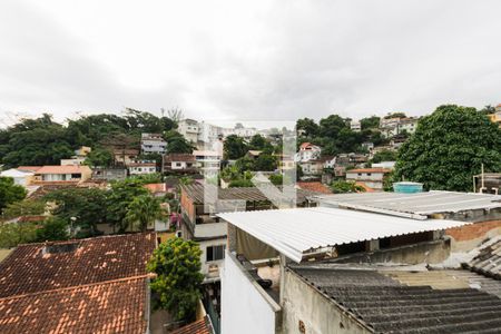 Casa de condomínio à venda com 280m², 4 quartos e 2 vagas Casa de condomínio à venda com 280m², 4 quartos e 2 vagasVista da Varanda da Suíte 1