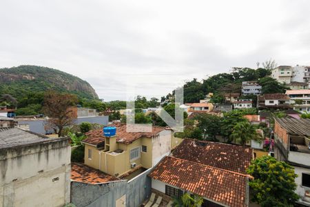 Casa de condomínio à venda com 280m², 4 quartos e 2 vagas Casa de condomínio à venda com 280m², 4 quartos e 2 vagasVista da Varanda da Suíte 1