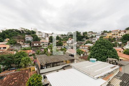 Casa de condomínio à venda com 280m², 4 quartos e 2 vagas Casa de condomínio à venda com 280m², 4 quartos e 2 vagasVista da Varanda da Suíte 2
