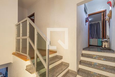 Casa à venda com 250m², 4 quartos e 3 vagasCorredor