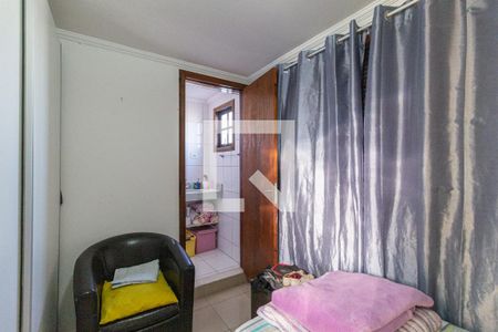 Casa à venda com 250m², 4 quartos e 3 vagasSuíte 1