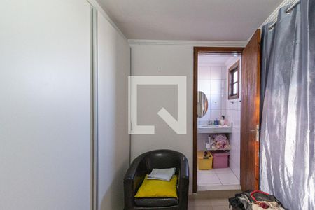 Casa à venda com 250m², 4 quartos e 3 vagasSuíte 1