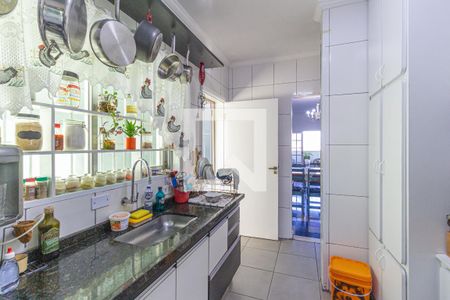 Casa à venda com 250m², 4 quartos e 3 vagasCozinha