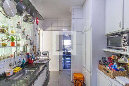Casa à venda com 250m², 4 quartos e 3 vagasCozinha