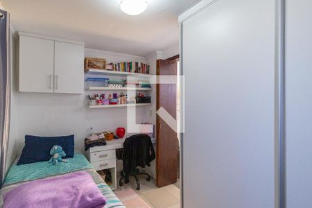 Casa à venda com 250m², 4 quartos e 3 vagasSuíte 1