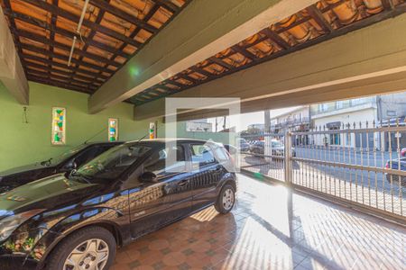 Casa à venda com 250m², 4 quartos e 3 vagasGaragem