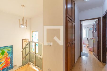 Casa à venda com 250m², 4 quartos e 3 vagasCorredor