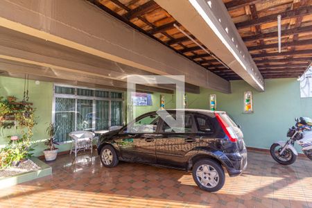 Casa à venda com 250m², 4 quartos e 3 vagasGaragem