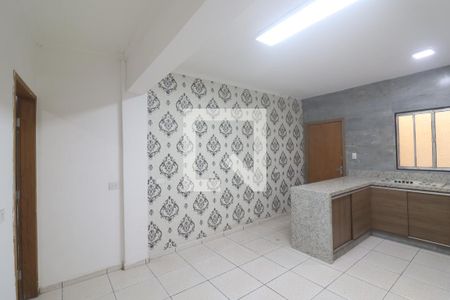 Sala  de casa de condomínio para alugar com 1 quarto, 73m² em Casa Verde Alta, São Paulo