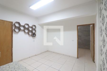 Sala  de casa de condomínio para alugar com 1 quarto, 73m² em Casa Verde Alta, São Paulo