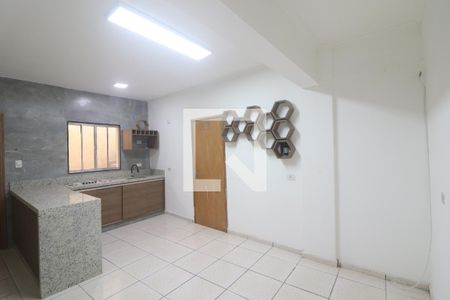 Sala  de casa de condomínio para alugar com 1 quarto, 73m² em Casa Verde Alta, São Paulo