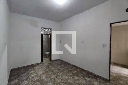 Quarto de casa para alugar com 1 quarto, 35m² em Vila Paranagua, São Paulo