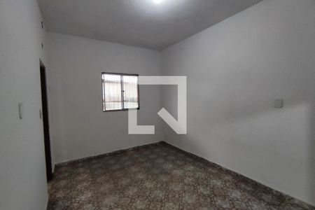 Quarto de casa para alugar com 1 quarto, 35m² em Vila Paranagua, São Paulo