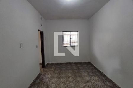 Quarto de casa para alugar com 1 quarto, 35m² em Vila Paranagua, São Paulo
