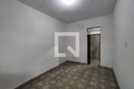 Quarto de casa para alugar com 1 quarto, 35m² em Vila Paranagua, São Paulo