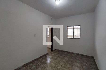 Quarto de casa para alugar com 1 quarto, 35m² em Vila Paranagua, São Paulo
