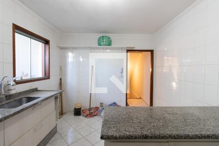 Casa de condomínio à venda com 180m², 3 quartos e 2 vagas Casa de condomínio à venda com 180m², 3 quartos e 2 vagasCozinha