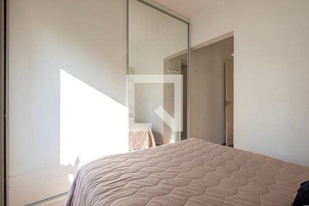 Suíte de apartamento à venda com 2 quartos, 73m² em Paraíso, São Paulo