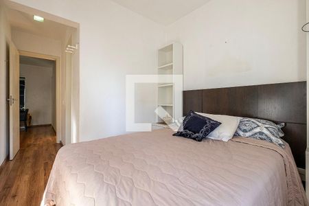 Suíte de apartamento à venda com 2 quartos, 73m² em Paraíso, São Paulo