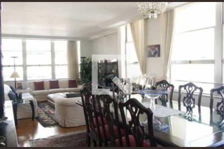 Apartamento à venda com 270m², 4 quartos e 3 vagas