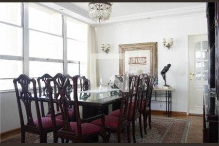 Apartamento à venda com 270m², 4 quartos e 3 vagas