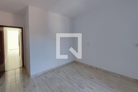 Quarto Suíte de casa para alugar com 2 quartos, 75m² em Parque Santa Bárbara, Campinas