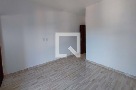 Quarto Suíte de casa para alugar com 2 quartos, 75m² em Parque Santa Bárbara, Campinas