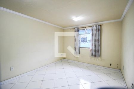 Sala de casa para alugar com 2 quartos, 90m² em Centro, Nilópolis