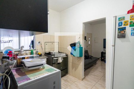 Casa à venda com 200m², 4 quartos e 2 vagas Casa à venda com 200m², 4 quartos e 2 vagasCasa 2 - Cozinha