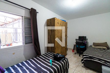 Casa à venda com 200m², 4 quartos e 2 vagas Casa à venda com 200m², 4 quartos e 2 vagasCasa 2 - Quarto 1