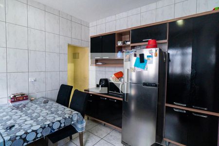 Casa à venda com 200m², 4 quartos e 2 vagas Casa à venda com 200m², 4 quartos e 2 vagasCasa 1 - Cozinha