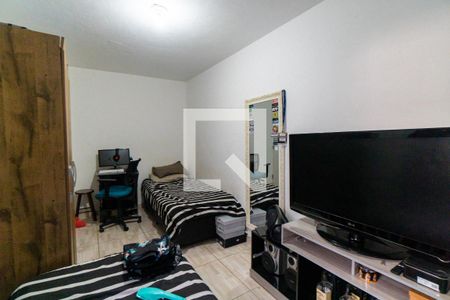 Casa à venda com 200m², 4 quartos e 2 vagas Casa à venda com 200m², 4 quartos e 2 vagasCasa 2 - Quarto 1