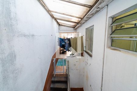 Casa à venda com 200m², 4 quartos e 2 vagas Casa à venda com 200m², 4 quartos e 2 vagasCasa 2 - Vista do Quarto 1