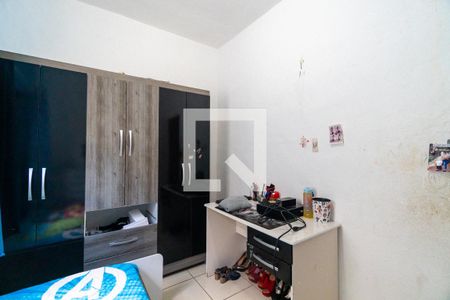 Casa à venda com 200m², 4 quartos e 2 vagas Casa à venda com 200m², 4 quartos e 2 vagasCasa 1 - Quarto 2