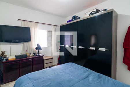 Casa à venda com 200m², 4 quartos e 2 vagas Casa à venda com 200m², 4 quartos e 2 vagasCasa 2 - Quarto 2