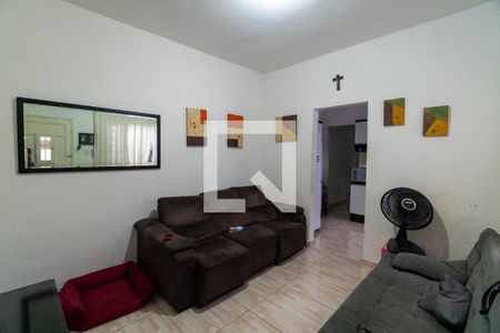 Casa à venda com 200m², 4 quartos e 2 vagas Casa à venda com 200m², 4 quartos e 2 vagasCasa 2 - Sala