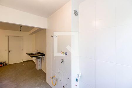 Apartamento à venda com 66m², 2 quartos e 2 vagas Apartamento à venda com 66m², 2 quartos e 2 vagasÁrea de Serviço