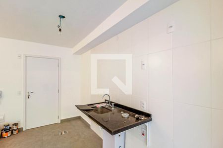 Apartamento à venda com 66m², 2 quartos e 2 vagas Apartamento à venda com 66m², 2 quartos e 2 vagasCozinha