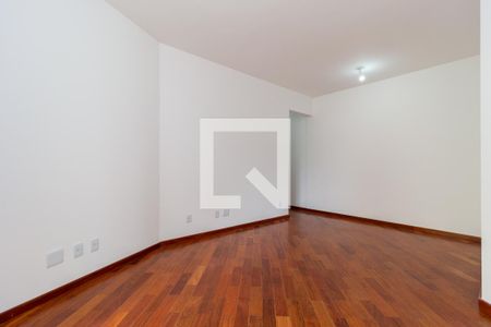 Sala de apartamento para alugar com 2 quartos, 65m² em Vila Regente Feijó, São Paulo