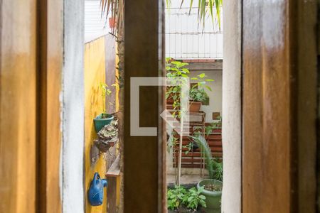 Vista da Sala de apartamento à venda com 2 quartos, 80m² em Braz de Pina, Rio de Janeiro