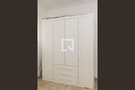 Quarto 1 - Armário de apartamento à venda com 2 quartos, 80m² em Braz de Pina, Rio de Janeiro