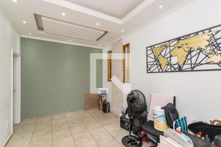 Sala de apartamento à venda com 2 quartos, 80m² em Braz de Pina, Rio de Janeiro