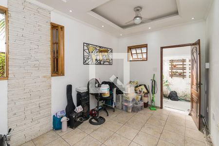 Sala de apartamento à venda com 2 quartos, 80m² em Braz de Pina, Rio de Janeiro