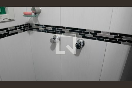 Apartamento à venda com 63m², 3 quartos e 1 vagaBanheiro