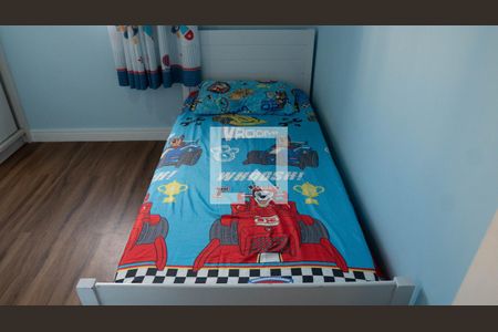 Apartamento à venda com 63m², 3 quartos e 1 vagaquarto 1