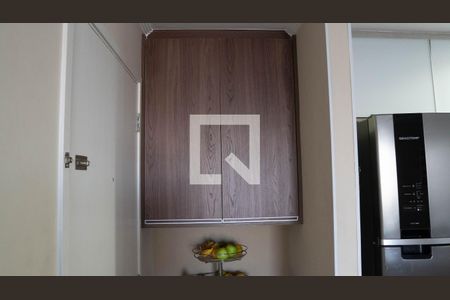 Apartamento à venda com 63m², 3 quartos e 1 vagaCozinha