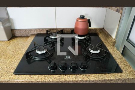 Apartamento à venda com 63m², 3 quartos e 1 vagaCozinha